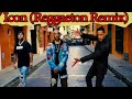 Icon (Reggaeton Remix) - Jaden Smith ft.Will Smith n Nicky Jam #icon#jadensmith#nickyjam#remix