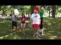 ELN: Thrill of the chill, Elon takes on the ice bucket challenge