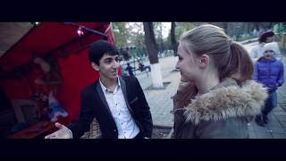 Арни Пашаян - Я Влюбился