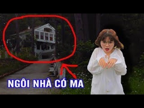 XUKA-family |SỰ THẬT NGÔI NHÀ M.A ĐÀ LẠT KHIẾN AI CŨNG PHẢI LẠNH XƯƠNG SƯỜN