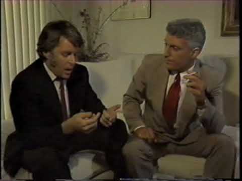 The Last Swing: The Fiama Brothers - Part Two of Four