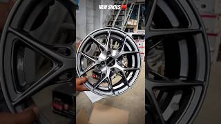 Wagonr Alloys Installation