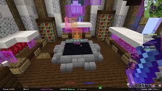 Hypixel Skyblock Ironman The Rift