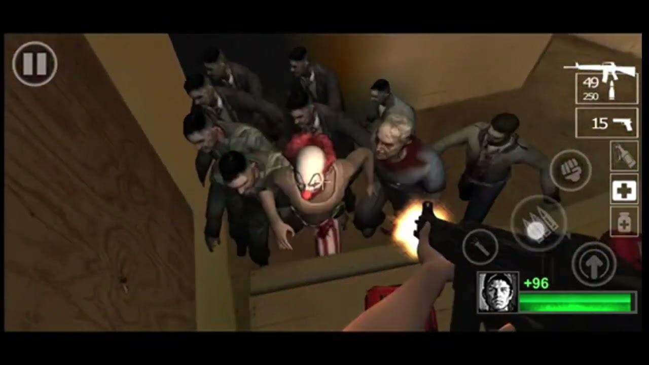 Guide get game Left 4 Dead 2 for ios apk Guide get game Left 4 Dead 2 for ios apk