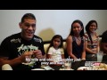 Fight Night Porto Alegre: Bigfoot - Family Matters