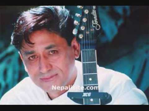 aawaj deu by Om Bikram Bista