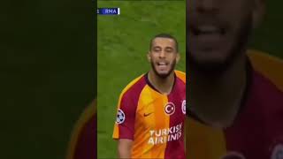 Belhanda racon