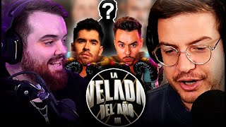 Hablamos Con Ibai De La Velada Iii Y Los Posibles Boxeadores