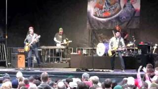 Watch Better Than Ezra Black Light video