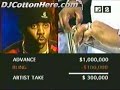 Why most rappers are broke (part 1 of 2)
