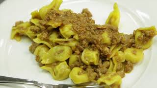 Cook Academy in TV - 4^stagione, episodio 3