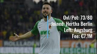 QmYeTVO_PfI Video Image