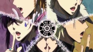 Emperor's New Clothes by Panic! At The Disco Amv