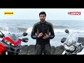 Ducati Multistrada 950 vs Triumph Tiger XRx | Comparison Test | Autocar India