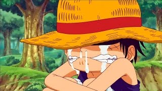 One Piece AMV This is Gospel by Panic! at the Disco