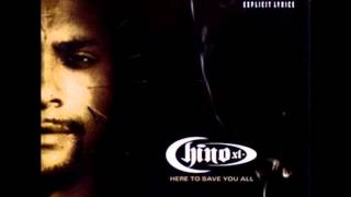 Watch Chino Xl Deliver video