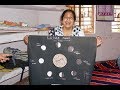 DIET Nalanda Making TLM (Teaching Learning Materials)