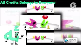 Reupload Ytpmv Hoops And Yoyo Birthday Dash Scan
