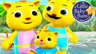 Nursery Rhyme Videos | *Volume-20* | Compilation from LittleBabyBum! | Live Stream!