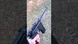 Mauser Schnellfeuer M712 By Umarex