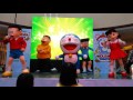 Doraemon No Uta(Opening Theme Song)