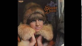 Watch Skeeter Davis They Dont Make Love Like They Used To video