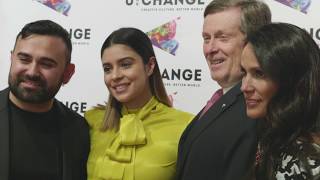 UforChange | The Talk 2018