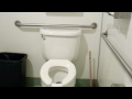 3548: Comfort Height 1986-1993 American Standard Cadet Toilet with 1.6 gpf Cadet Tank - Mismatch