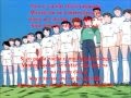 Kimi Ni Sasageru Lullaby - Captain Tsubasa (Pronunciación en Japonés y Traducción en Español)