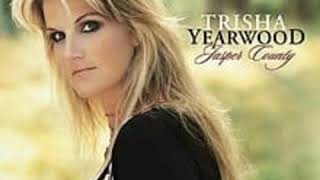 Watch Trisha Yearwood Baby Dont You Let Go video