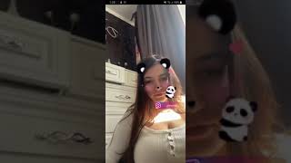 Alina1Shi Is Back