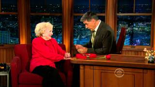 Craig Ferguson - Betty's Last Resort