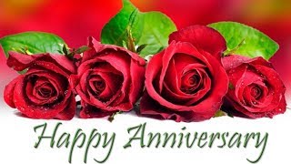 Happy Anniversary Status For Whatsapp | Happy Anniversary Song for couples