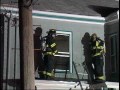 37 Maple St., Milton 2 alarm fire 37 Maple St., Milton 2 alarm fire