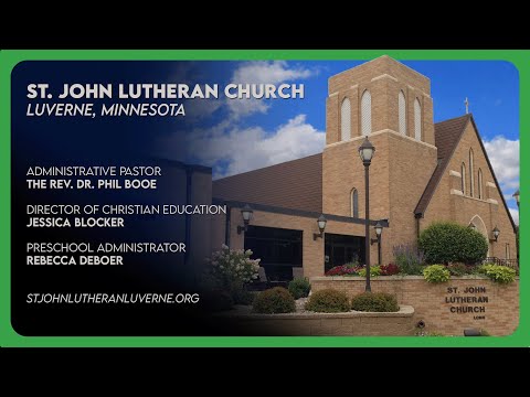August 8, 2022 Sunday Worship Service