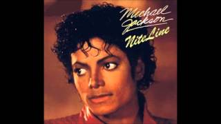 Watch Michael Jackson Nite Line video