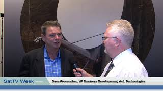 Dave Provencher, AvL Technologies