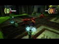 Ben 10 Omniverse - Part 3 (Walkthrough Commentary) Xbox 360 klip izle