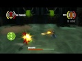 Ben 10 Omniverse - Part 3 (Walkthrough Commentary) Xbox 360 klip izle