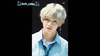 Taehyung Ile Hayal Et Vampir 1 Bölüm