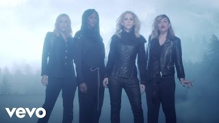 Watch All Saints This Is A War video