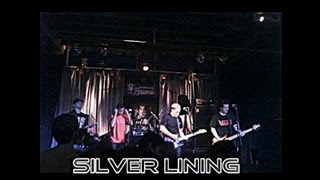 Watch Upstanding Youth Silver Lining video