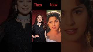Actress Then Vs Now