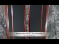 Stereo Design Magnepan 3.7 Loudspeakers in HD