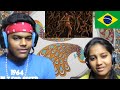 INDIANS REACT TO Anitta - Veneno (Official Music Video)