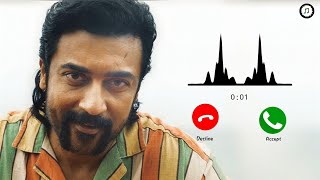 Uriya 44 Bgm Download Link Santhosh Narayanan Tamil Bgm Ringtone Suriya 44 Trailer