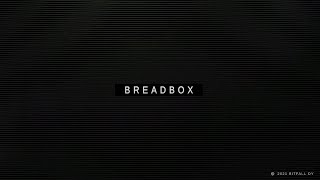 Breadbox - Steam Trailer