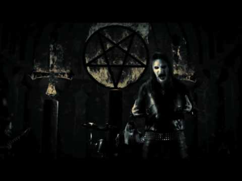 Dark Funeral випустили кліп "Unchain My Soul"