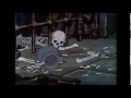 Hófehérke és a hét törpe (1937) - Troll királynő