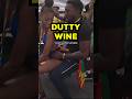 twerking and dutty dancing at the Notting hill carnival 2023 #shorts